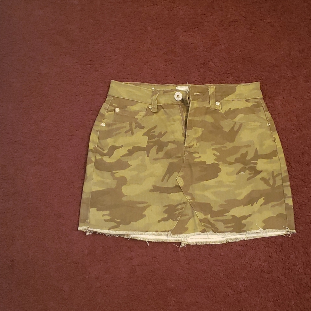 Camouflage
